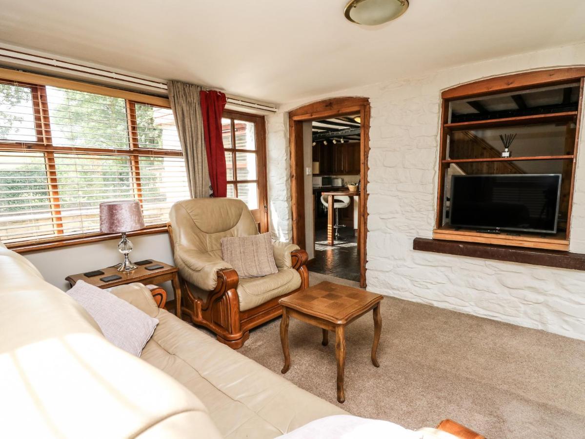 Brook Cottage لانيدلوز المظهر الخارجي الصورة