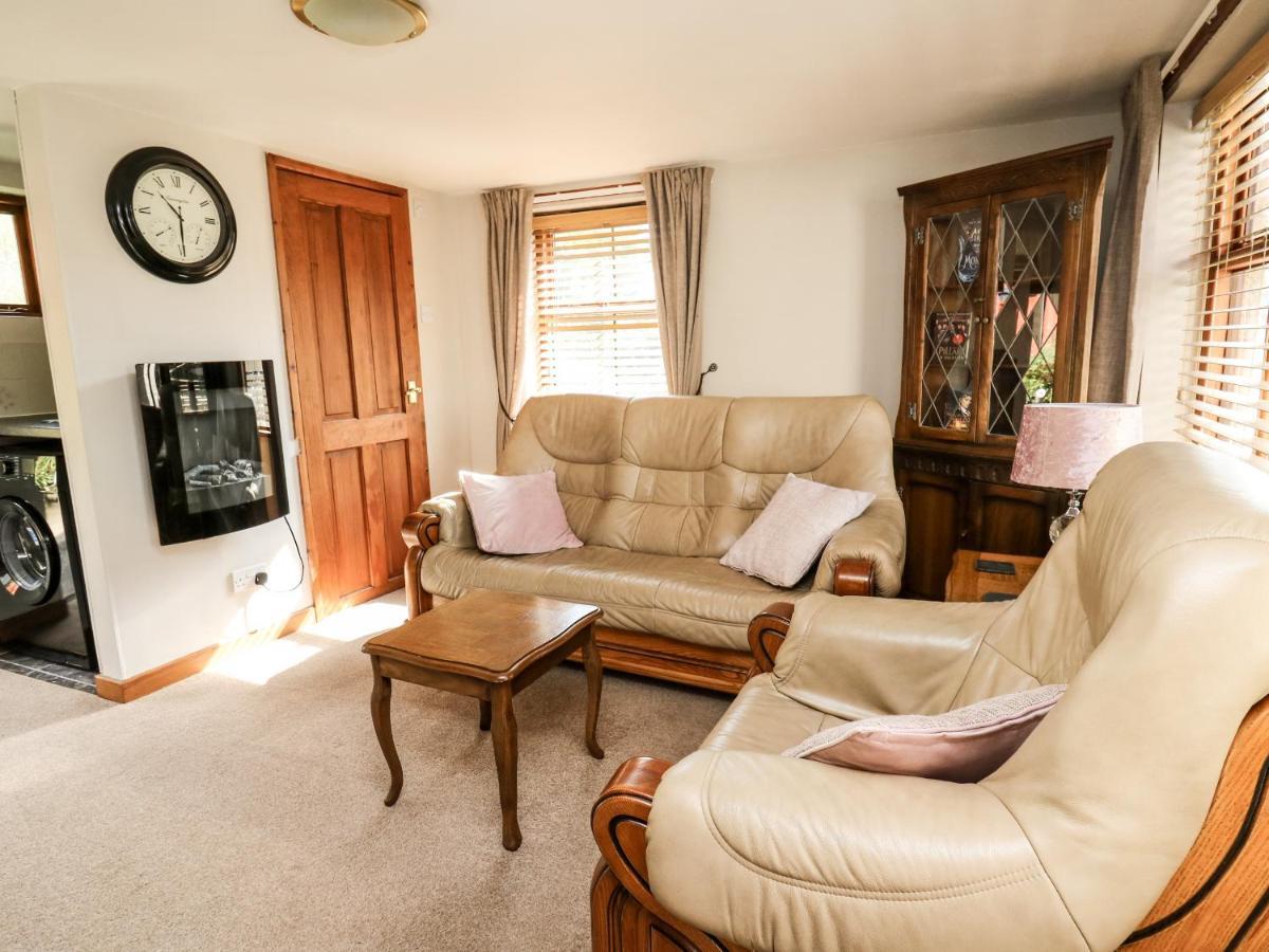 Brook Cottage لانيدلوز المظهر الخارجي الصورة