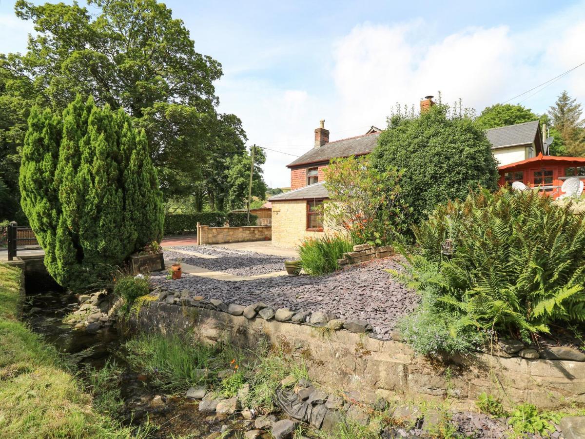 Brook Cottage لانيدلوز المظهر الخارجي الصورة