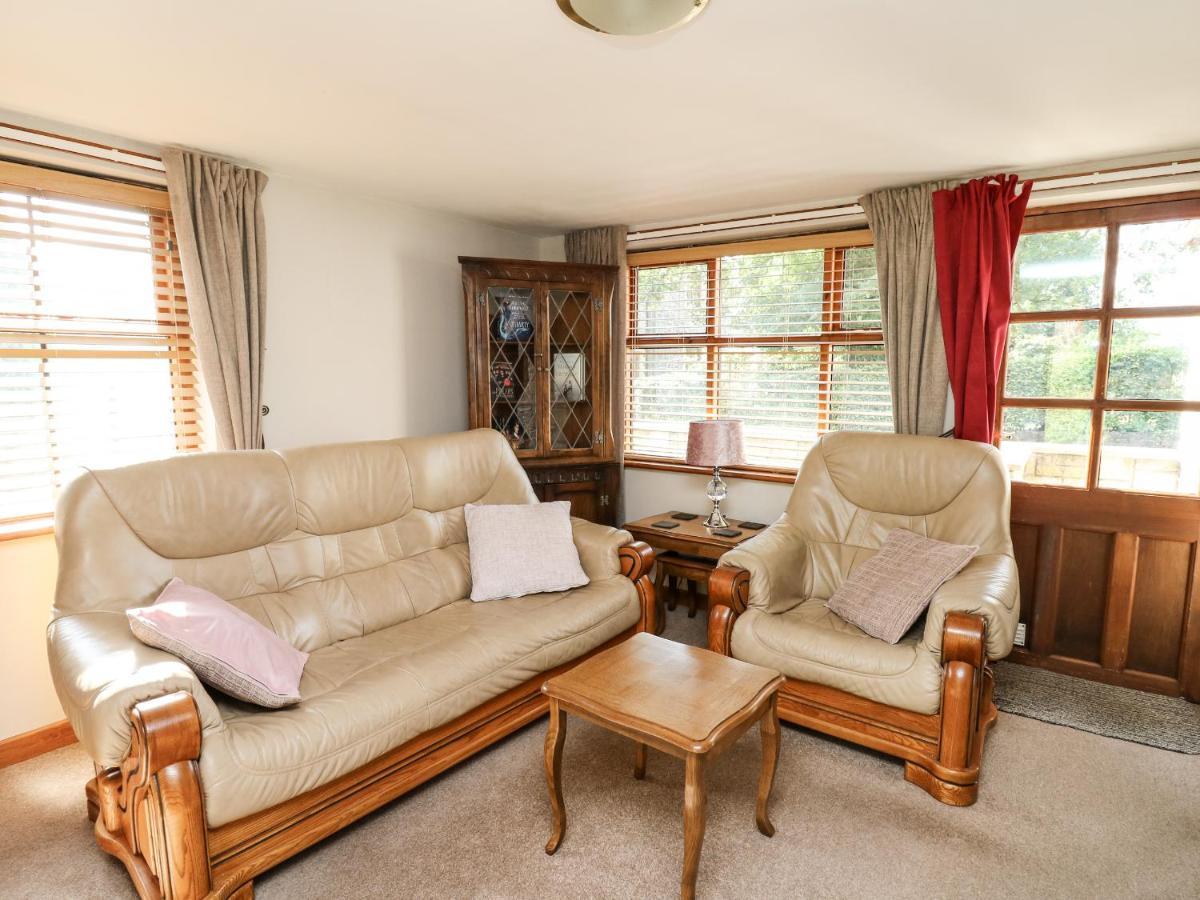 Brook Cottage لانيدلوز المظهر الخارجي الصورة