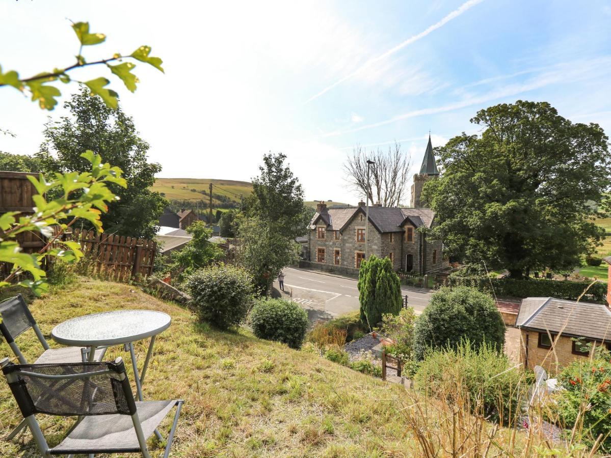 Brook Cottage لانيدلوز المظهر الخارجي الصورة