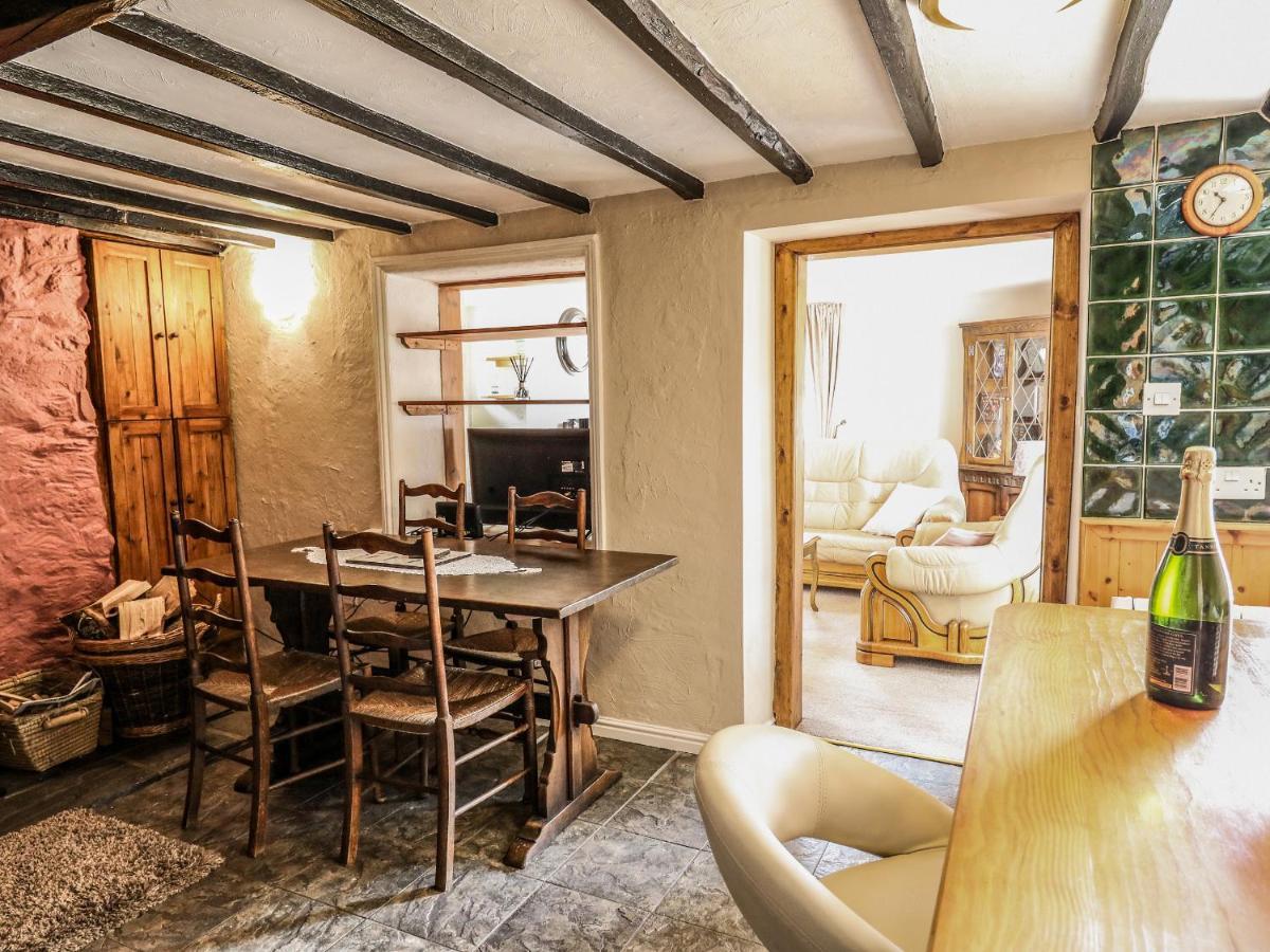 Brook Cottage لانيدلوز المظهر الخارجي الصورة
