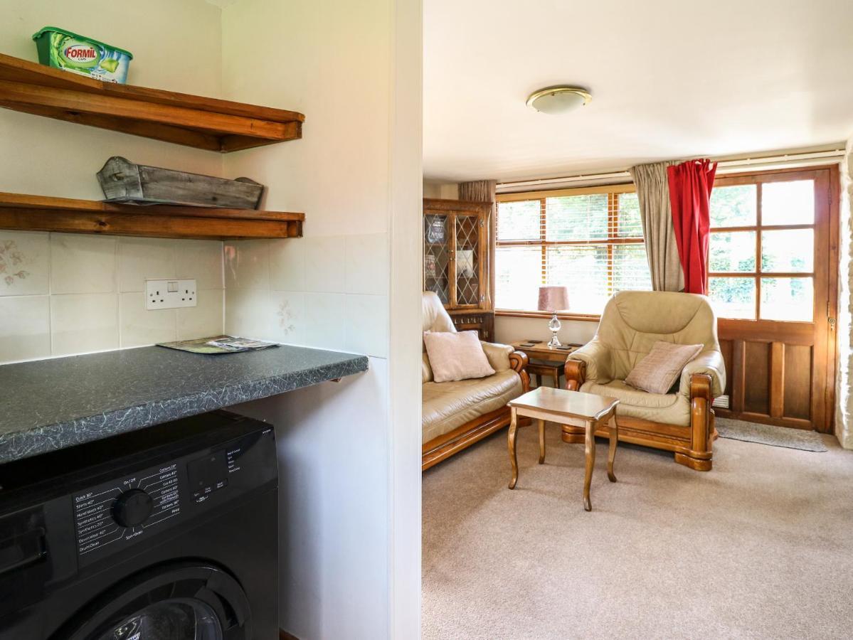 Brook Cottage لانيدلوز المظهر الخارجي الصورة