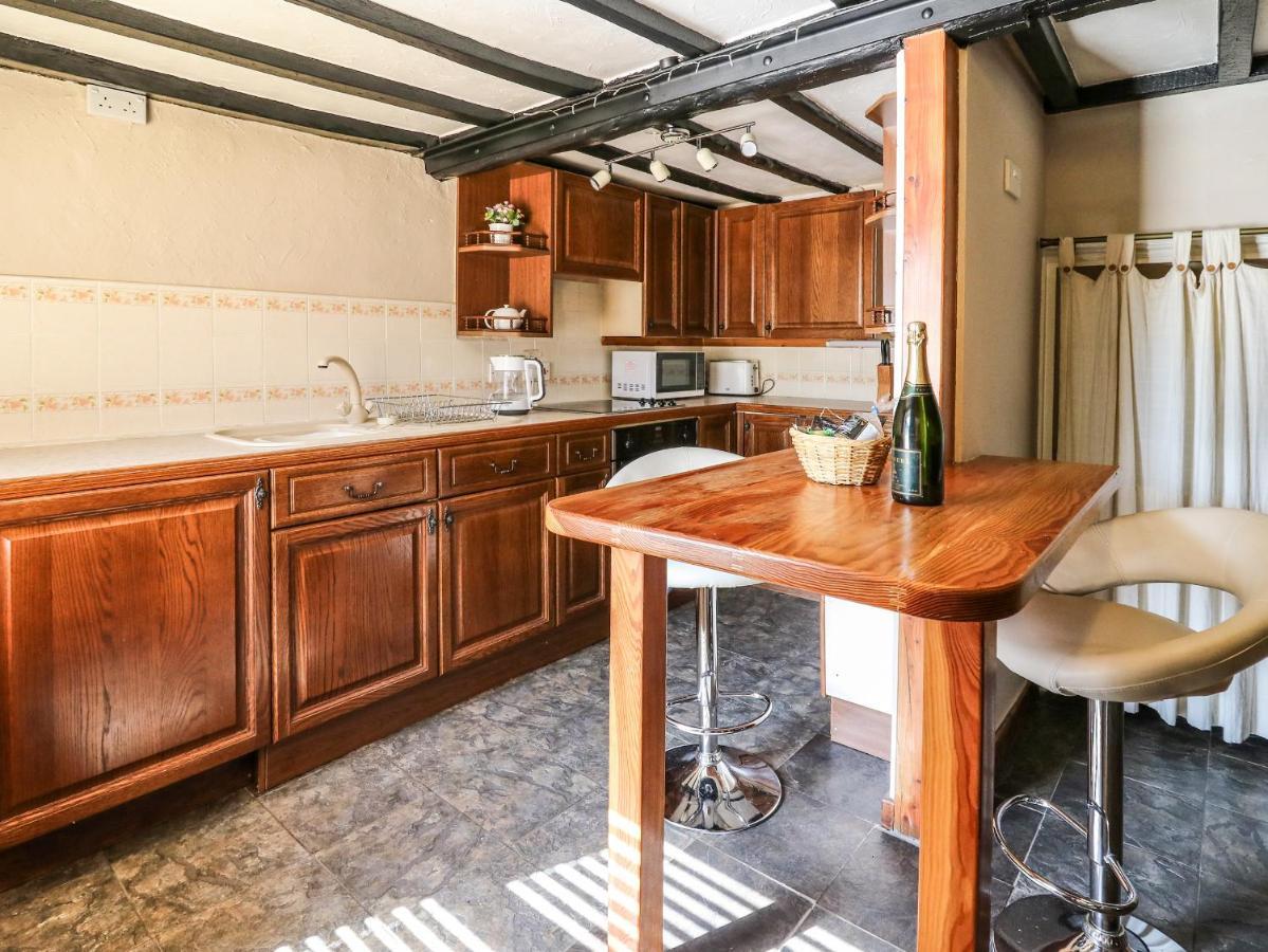 Brook Cottage لانيدلوز المظهر الخارجي الصورة