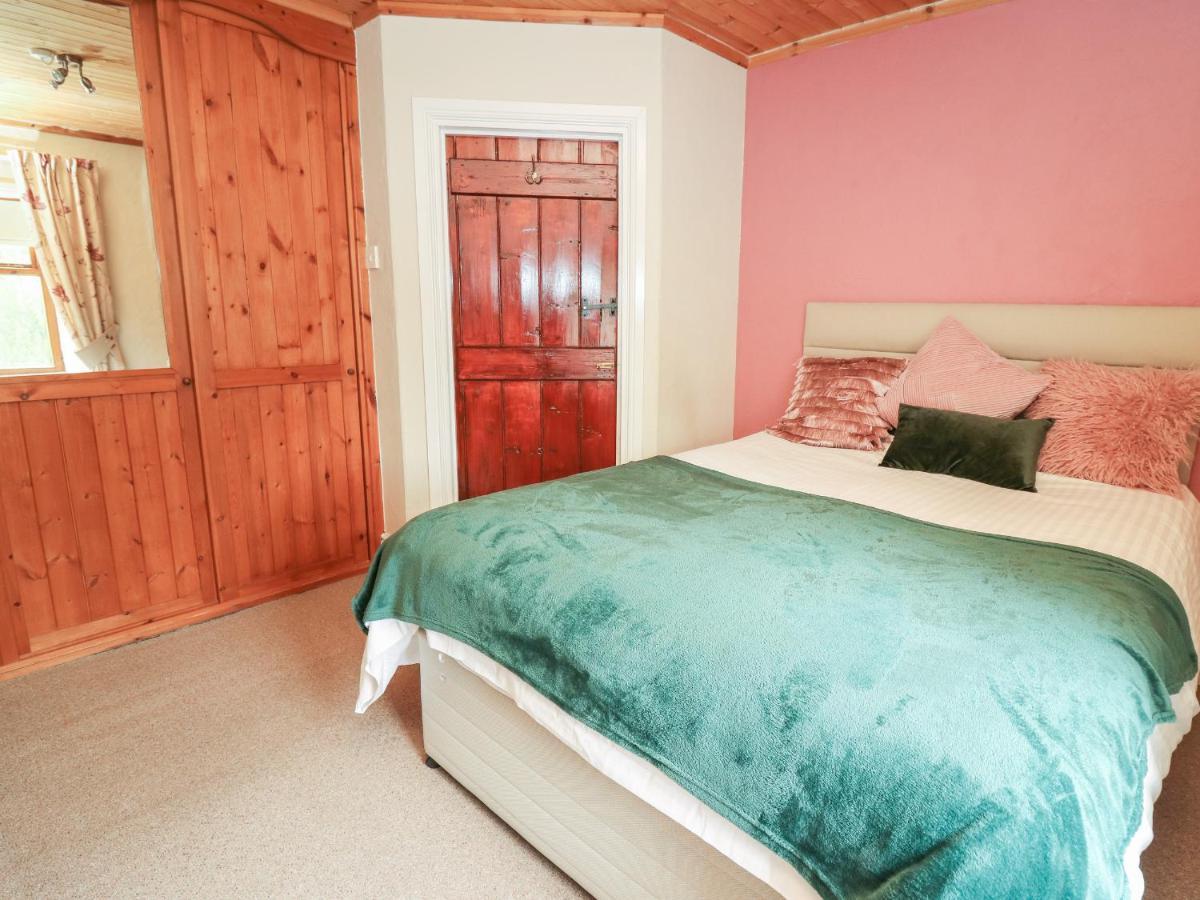 Brook Cottage لانيدلوز المظهر الخارجي الصورة