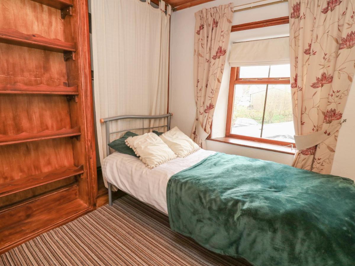 Brook Cottage لانيدلوز المظهر الخارجي الصورة