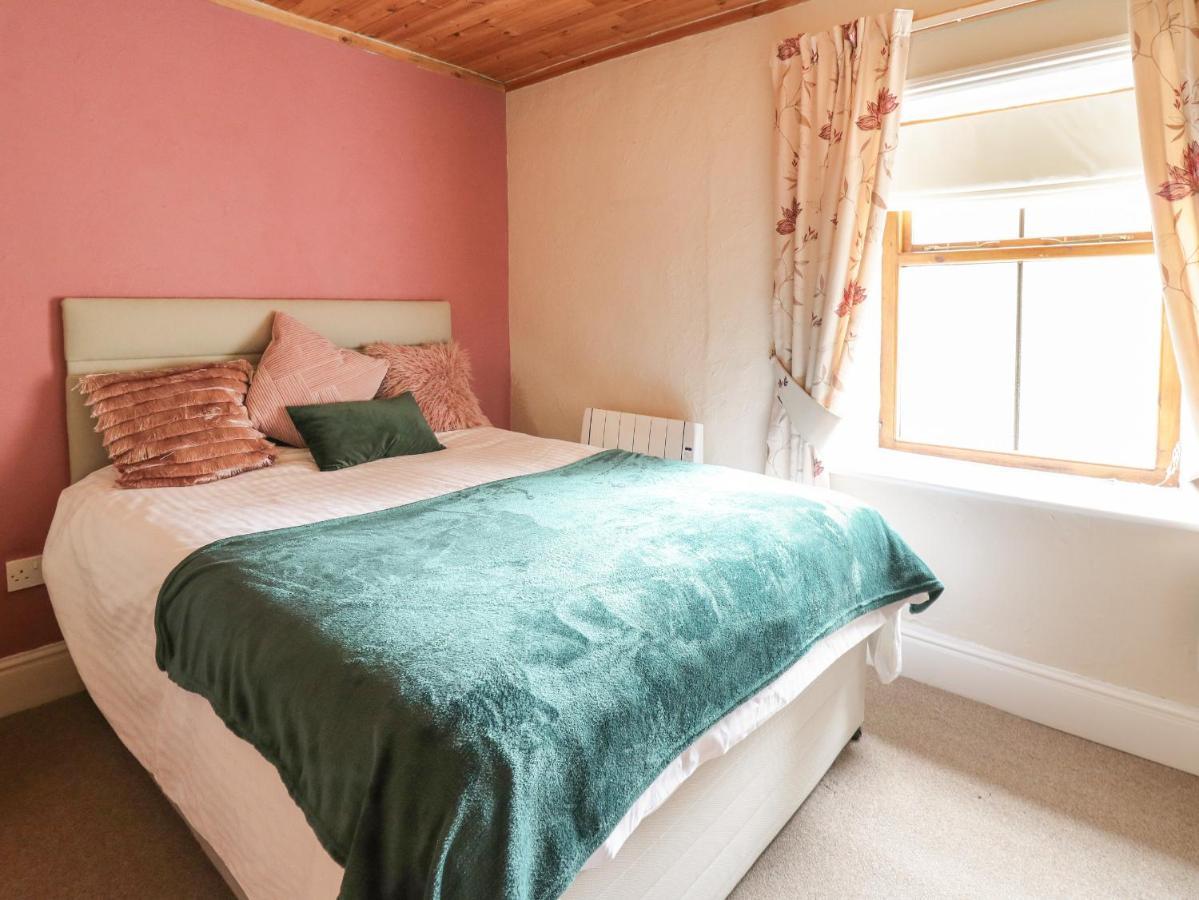 Brook Cottage لانيدلوز المظهر الخارجي الصورة