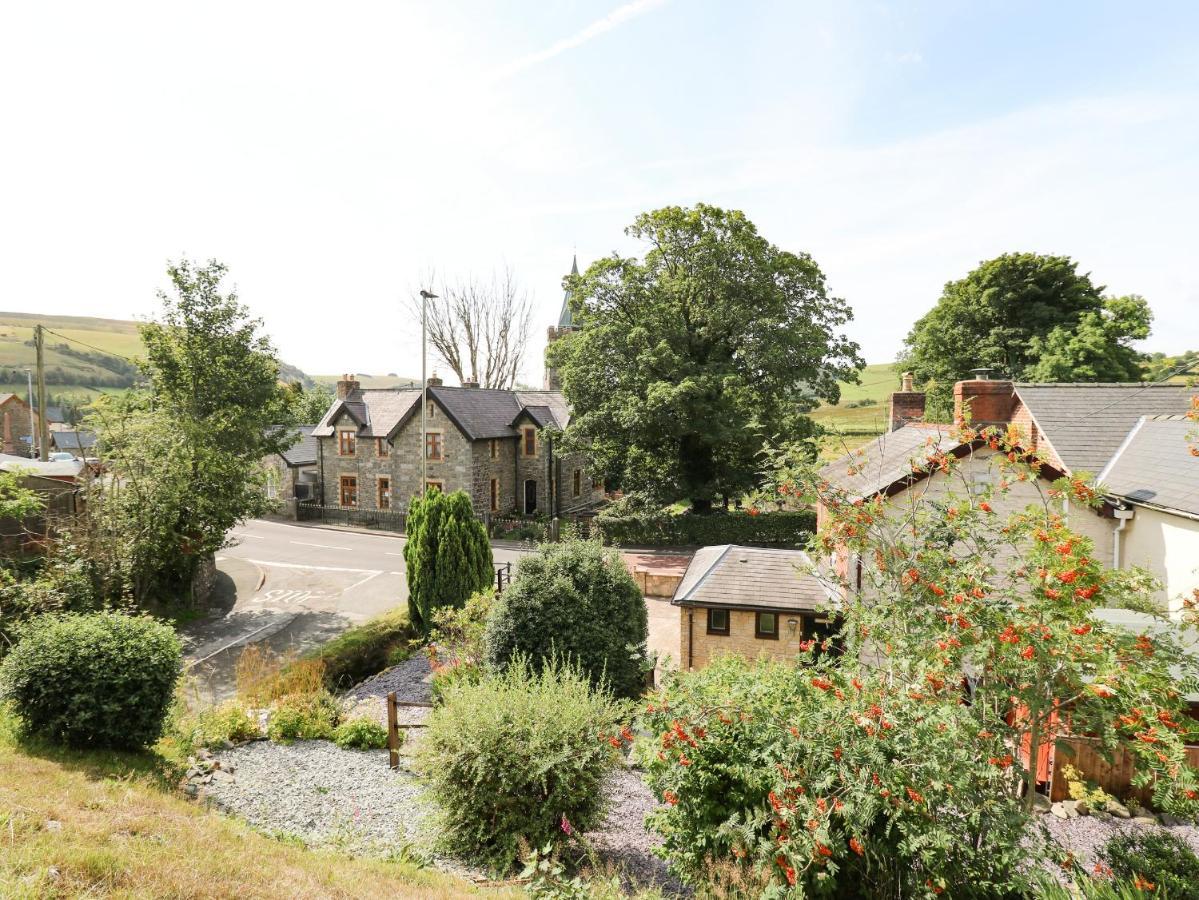 Brook Cottage لانيدلوز المظهر الخارجي الصورة