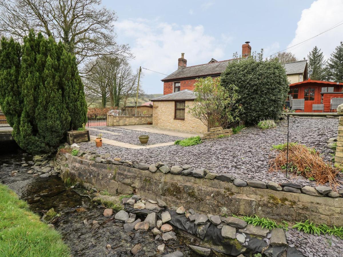 Brook Cottage لانيدلوز المظهر الخارجي الصورة