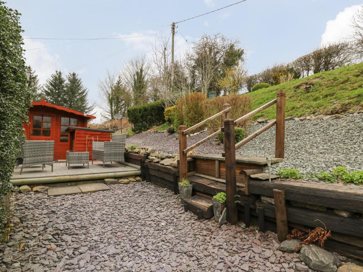 Brook Cottage لانيدلوز المظهر الخارجي الصورة