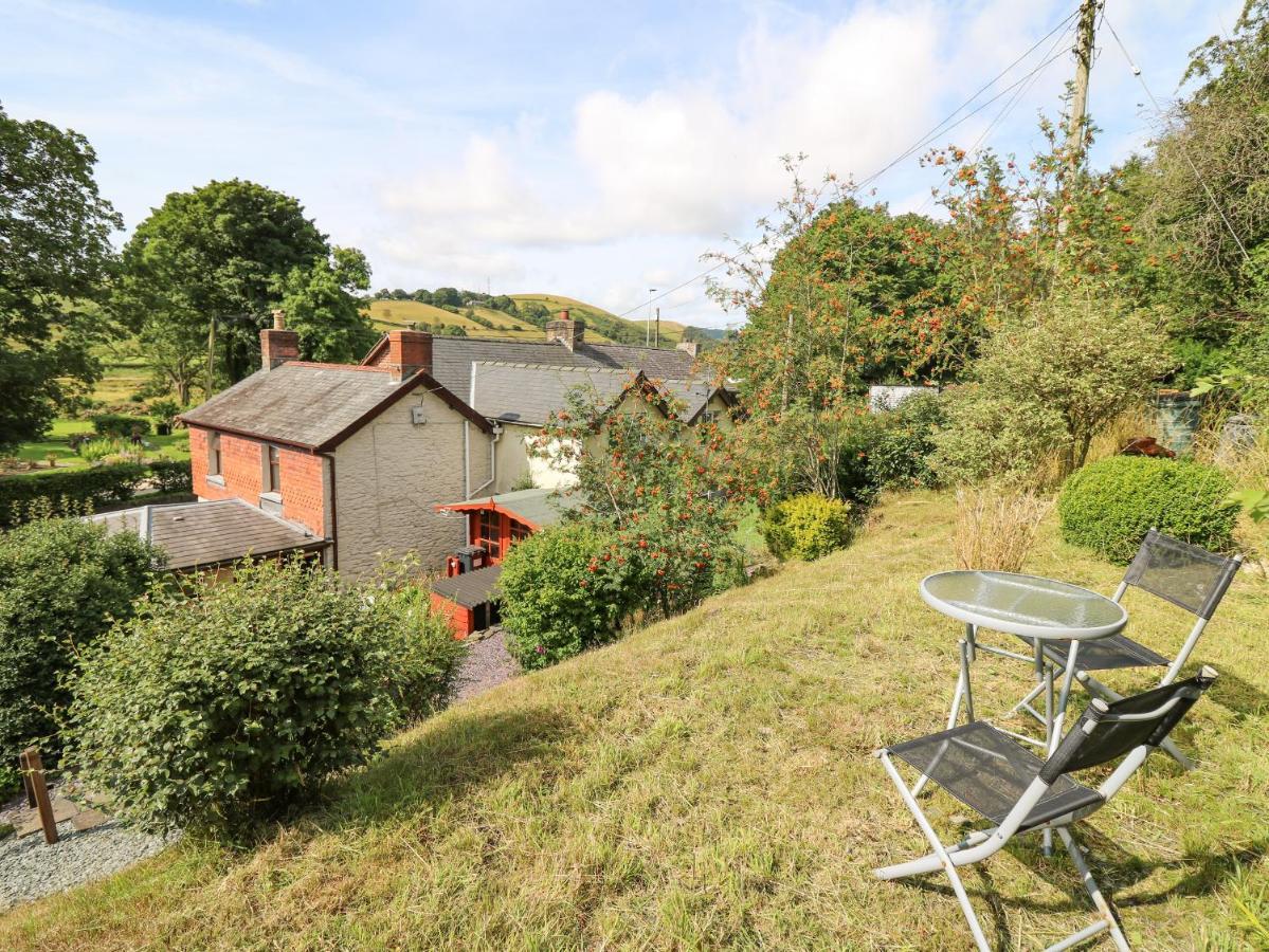 Brook Cottage لانيدلوز المظهر الخارجي الصورة