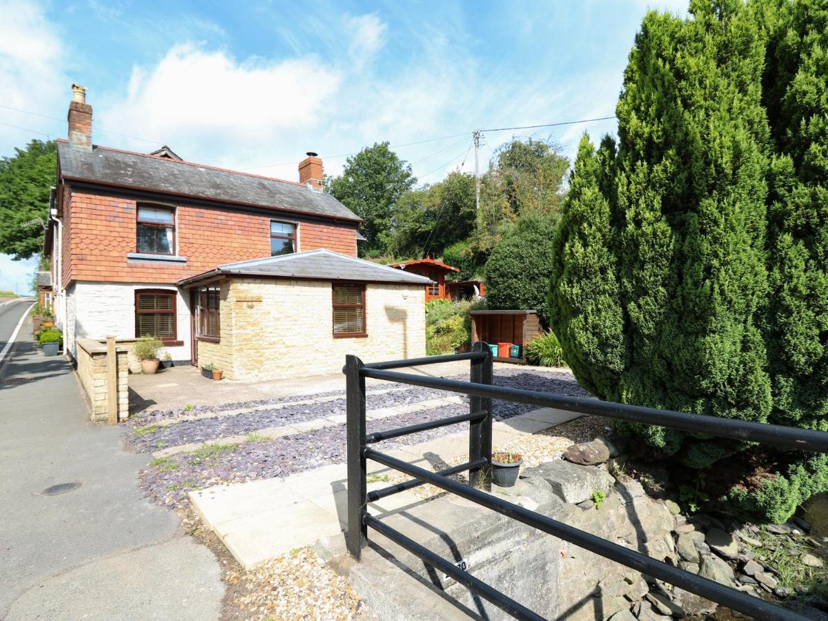 Brook Cottage لانيدلوز المظهر الخارجي الصورة