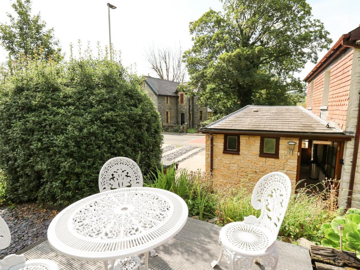 Brook Cottage لانيدلوز المظهر الخارجي الصورة
